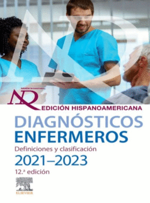 DIAGNOSTICOS ENFERMEROS 2021-2023