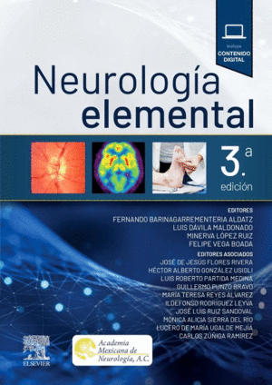NEUROLOGIA ELEMENTAL