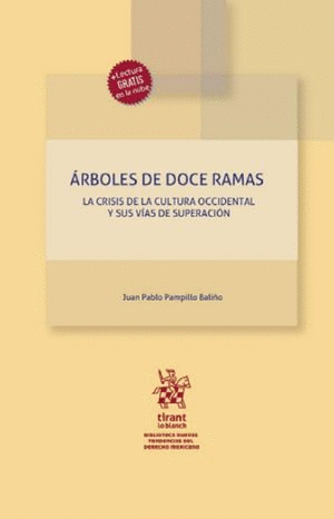 ÁRBOLES DE DOCE RAMAS
