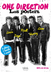 ONE DIRECTION LOS POSTERS