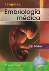 EMBRIOLOGIA MEDICA
