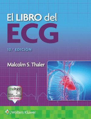 EL LIBRO DEL ECG