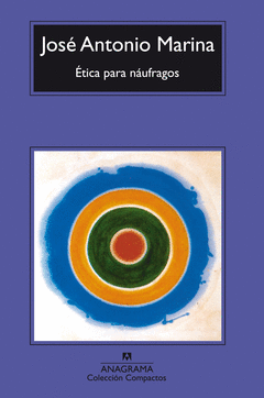 ETICA PARA NAUFRAGOS (CM)