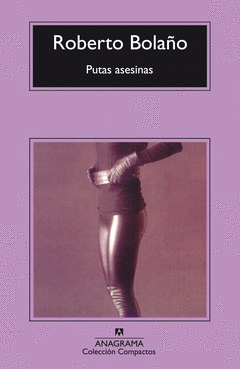PUTAS ASESINAS (CM)