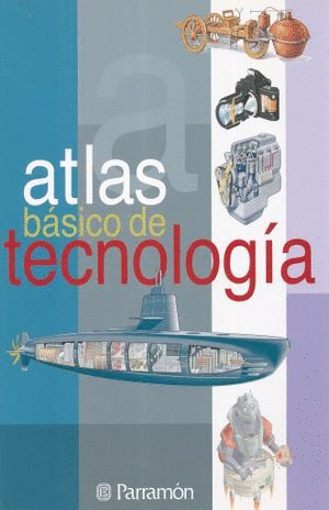 ATLAS BÁSICO DE TECNOLOGÍA