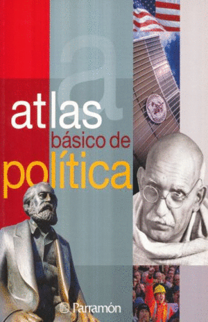ATLAS BÁSICO DE POLÍTICA