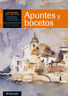 APUNTES Y BOCETOS