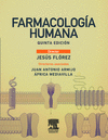 FARMACOLOGÍA HUMANA
