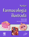 NETTER. FARMACOLOGÍA ILUSTRADA