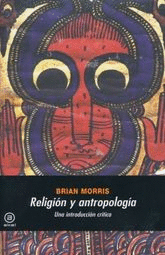 RELIGION Y ANTROPOLOGIA
