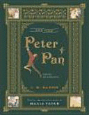 PETER PAN ANOTADO