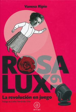 ROSA LUX19