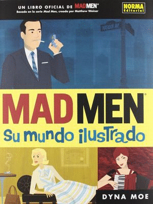 MAD MEN