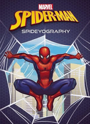 SPIDEYOGRAPHY : SPIDER-MAN