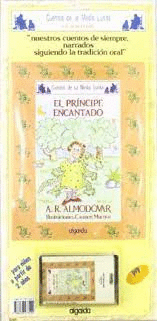 EL PRINCIPE ENCANTADO / THE HAPPY PRINCE