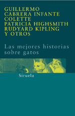 MEJORES HISTORIAS SOBRE GATOS (S.B.)
