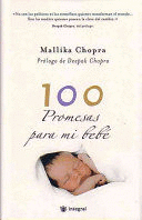 100 PROMESAS PARA MI BEBÉ