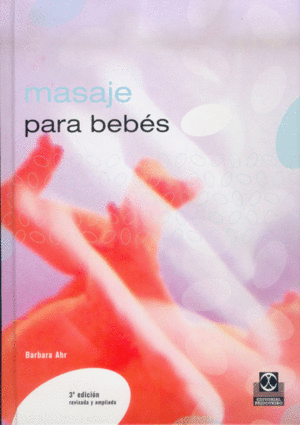 MASAJE PARA BEBÉS (COLOR)+PÓSTER
