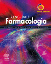 RANG Y DALE, FARMACOLOGÍA