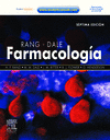 FARMACOLOGIA DE RANG