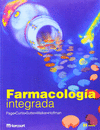 FARMACOLOGÍA INTEGRADA