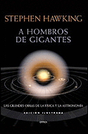 A HOMBROS DE GIGANTES (ILUSTRADO)