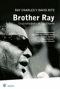 BROTHER RAY: LA AUTOBIOGRAFIA DE RAY CHA