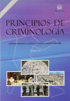 PRINCIPIOS DE CRIMINOLOGÍA