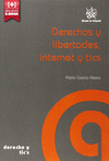 DERECHOS Y LIBERTADES, INTERNET Y TICS