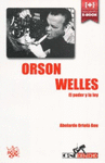 ORSON WELLES