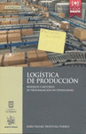 LOGISTICA DE PRODUCCIÓN