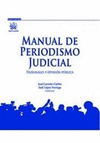 MANUAL DE PERIODISMO JUDICIAL