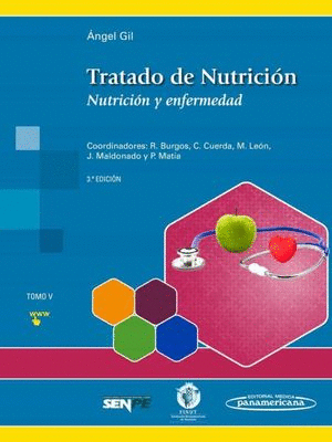 TRATADO DE NUTRICION T 5.