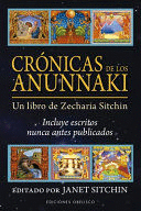 CRONICAS DE LOS ANUNNAKI