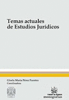 TEMAS ACTUALES DE ESTUDIOS JURÍDICOS