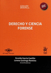 DERECHO Y CIENCIA FORENSE