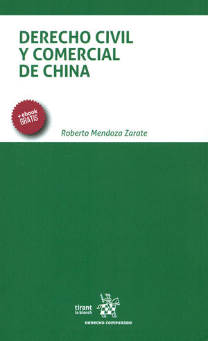 DERECHO CIVIL Y COMERCIAL DE CHINA