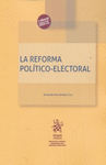 LA REFORMA POLÍTICO-ELECTORAL