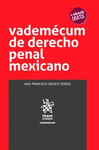 VADEMÉCUM DE DERECHO PENAL MEXICANO