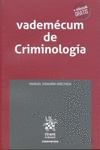 VADEMÉCUM DE CRIMINOLOGÍA
