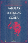 FÁBULAS Y LEYENDAS DE COREA