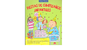 FIESTAS DE CUMPLEAÑOS INFANTILES