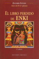 EL LIBRO PERDIDO DE ENKI