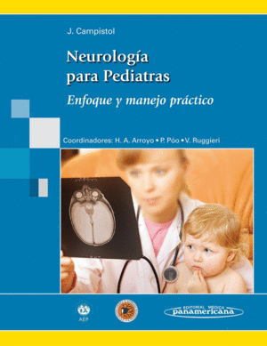 NEUROLOGIA PARA PEDIATRAS / NEUROLOGY FOR PEDIATRICIANS
