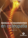 MANUAL DE DIAGNÓSTICO EN OSTEOPATÍA