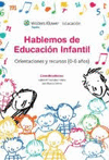 HABLEMOS DE EDUCACIÓN INFANTIL