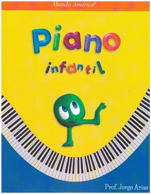 PIANO INFANTIL
