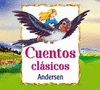 CUENTOS CLASICOS ANDERSEN