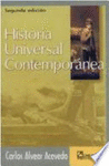 HISTORIA UNIVERSAL CONTEMPOR+ÍNEA