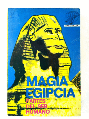 MAGIA EGIPCIA